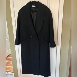 Forecaster Of Boston Vintage Wool Coat
